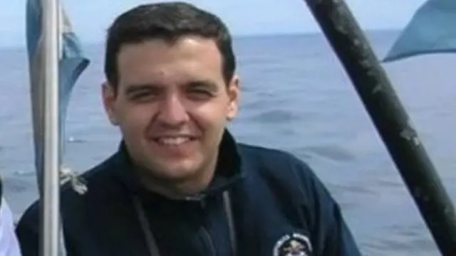 Хорхе Игнасио Бергальо