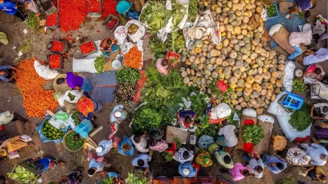 اشیائے خورد و نوش