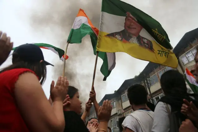 দার্জিলিং