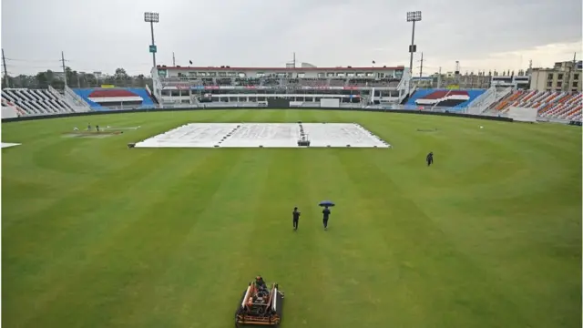 راولپنڈی سٹیڈیم