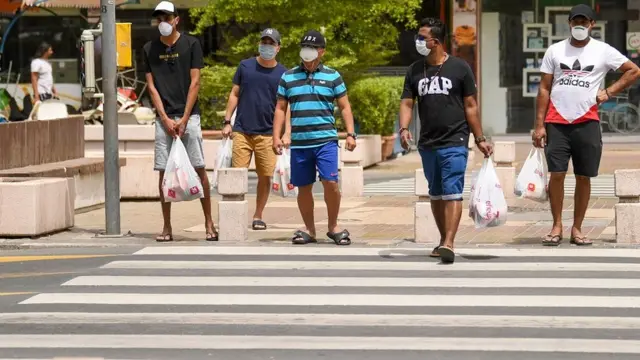 कोरोना वायरस