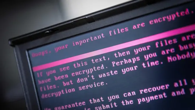 Вірус-вимагач