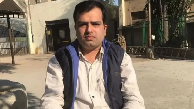 जामिया मिलिया, शिक्षण, दिल्ली पोलीस