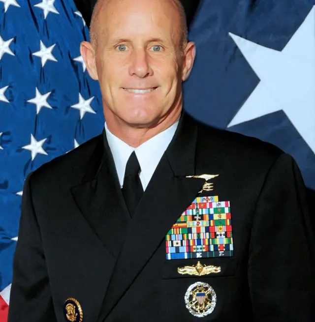 अमरीका के राष्ट्रीय सुरक्षा सलाहकार माइकल फ़्लिन