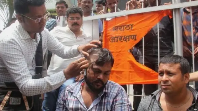 मराठा आरक्षण, महाराष्ट्र, न्यायालय,