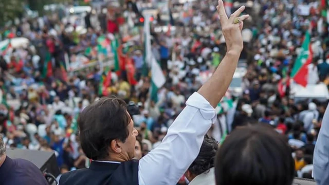 عمران خان