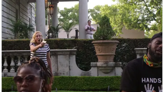 Сент-Луис, США, 28 июня.