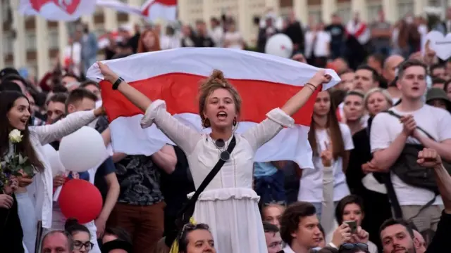 Білорусь