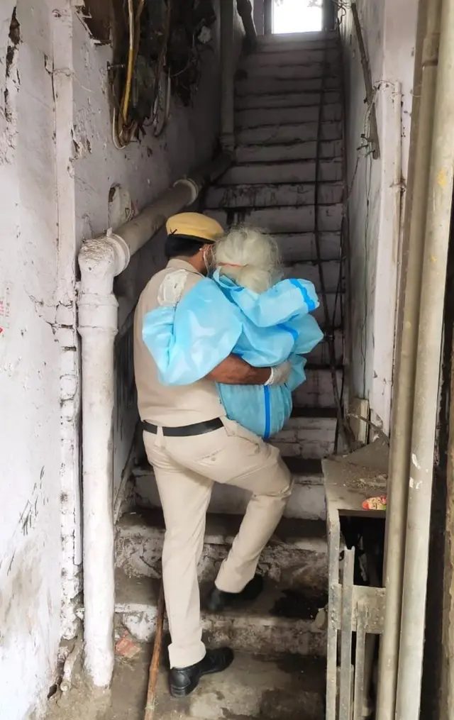 दिल्ली पुलिस