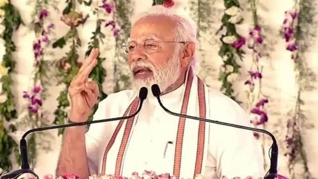 નરેન્દ્ર મોદી