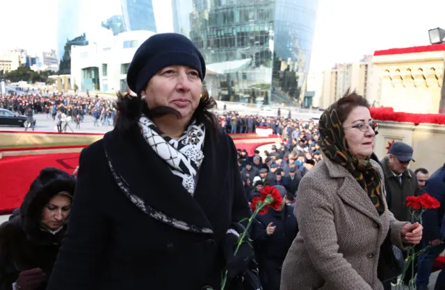 Şəhidlər Xiyabanı