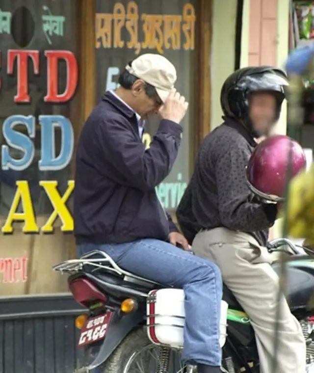 चार्ल्स शोभराज