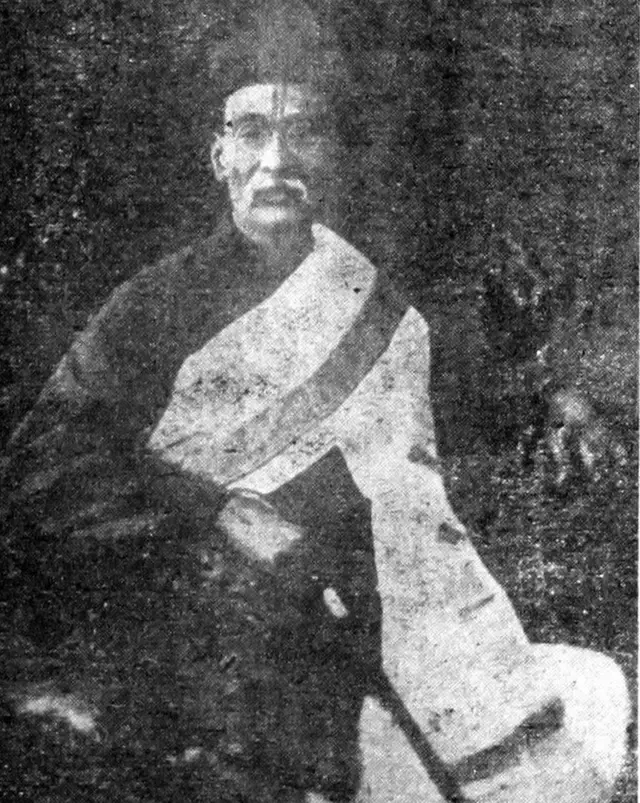 विश्वनाथ केशव साळवेकर