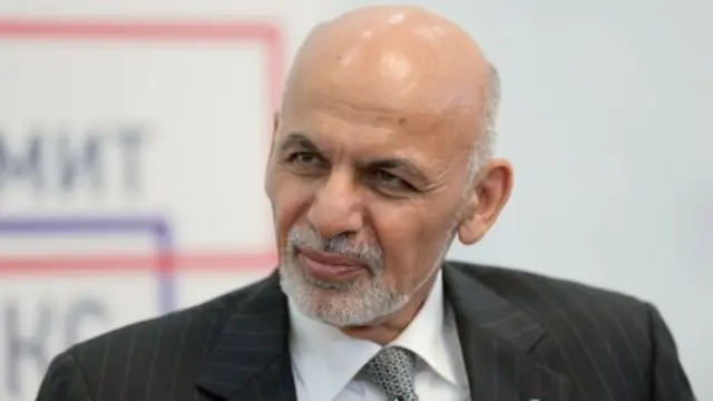ولسمشر غني