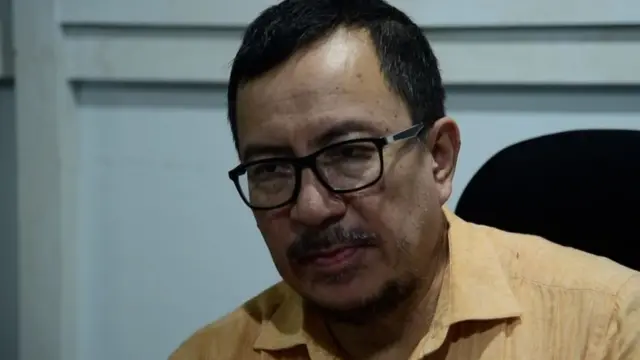 અંગ્રેજી દૈનિક 'ઈમ્ફાલ ફ્રી પ્રેસ'ના પ્રદીપ પંજૌબમ