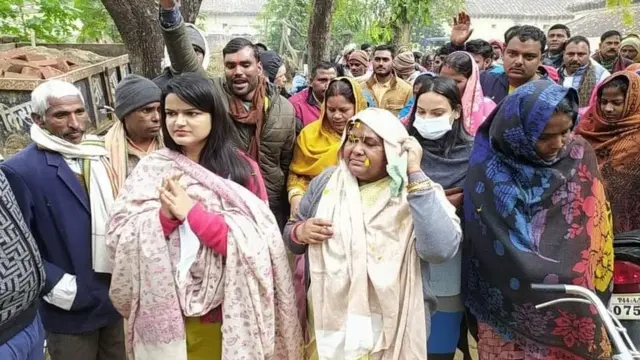 महाराजी प्रजापति