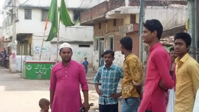 आसनसोल के लोग