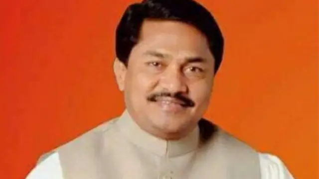 नाना पटोले