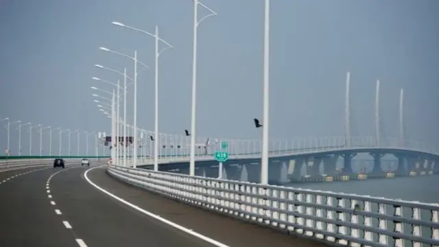 हाँगकाँग, चीन