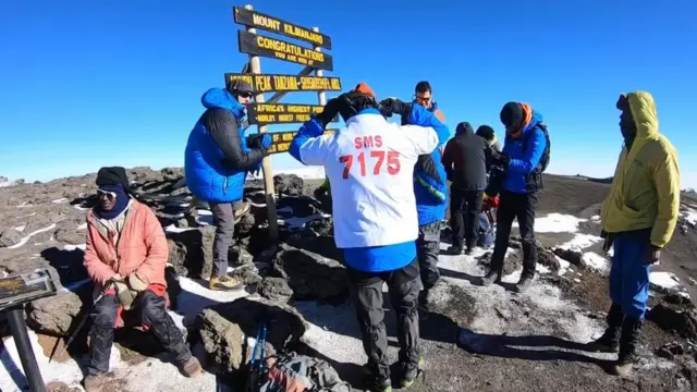 килиманџаро