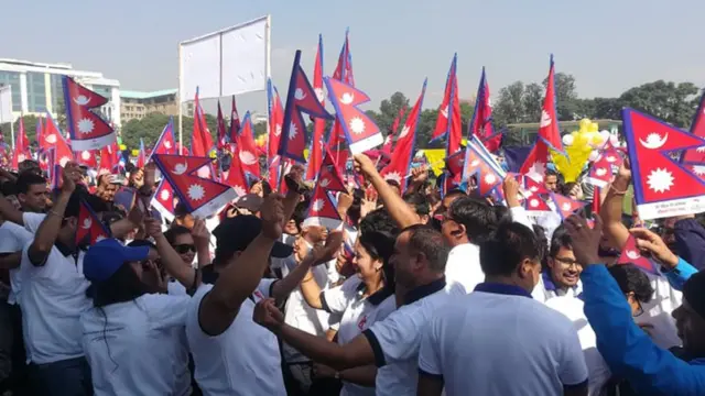 संविधान दिवस