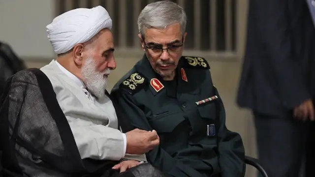 مراسم تنفیذ