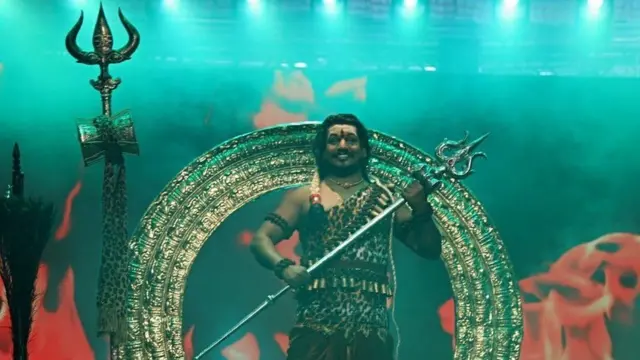 நித்யானந்தா