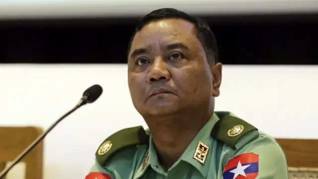 တပ်မတော်