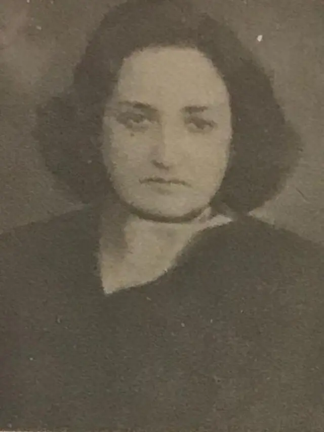 بیگم نسیم جہاں