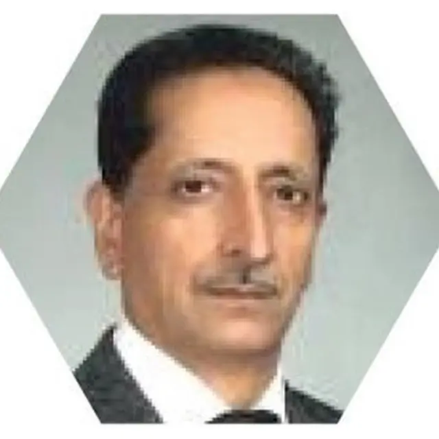 जस्टिस एजाज़ अफज़ल ख़ान