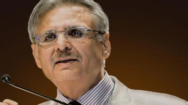 वायसी देवेश्वर