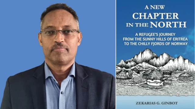 ዘካርያስን መጽሓፉን