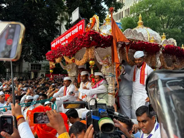वारीतलं हिंदुत्व 