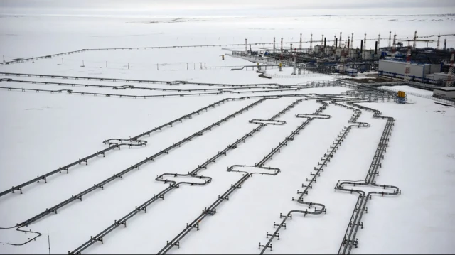 సైబీరియా