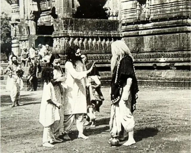 భారతీయ సినిమా, బాలీవుడ్