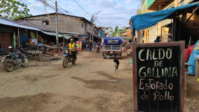 Habitantes de El Paraíso tienen más de 24 horas sin electricidad