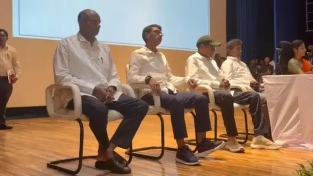 मंगळवारी देवजीच्या आत्मसमर्पणाची अधिकृतपणे पुष्टी करण्यात आली.