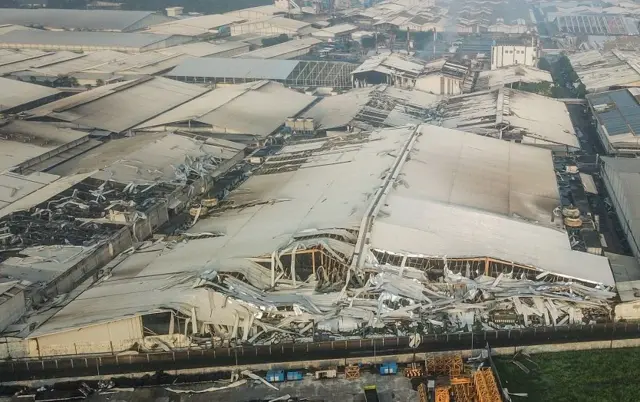 tornado puting beliung