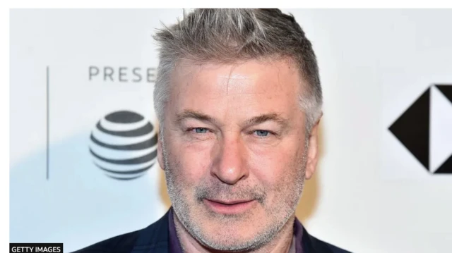 Alec Baldwin