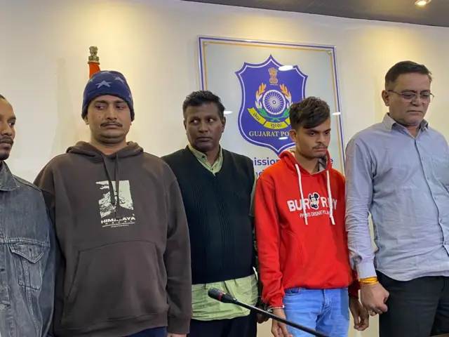 હરણી તળાવ દુર્ઘટના 