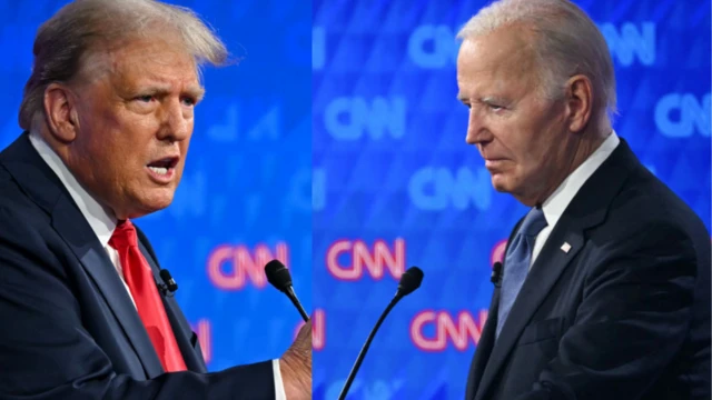 அமெரிக்க அதிபர் தேர்தல்