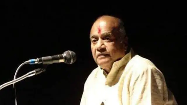 राम शेवाळकर 