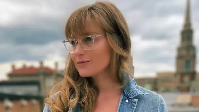 Veronika Plyashkevich porno fotosuratlar, videolar va soxta narsalar