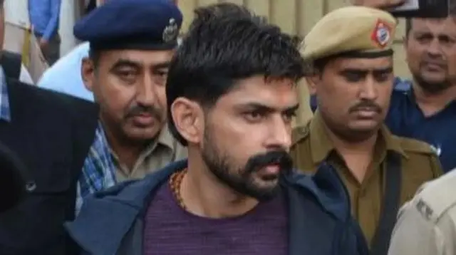 ਲਾਰੇਂਸ ਬਿਸ਼ਨੋਈ