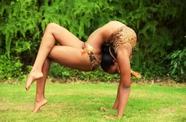 በዓልቲ ሞያ ሰርከስ ሰናይት ኣሰፋ