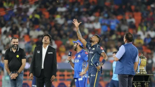 ગુજરાત ટાઇટન્સ