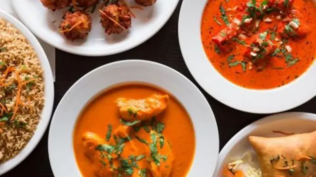 Chakula cha viungo huzidisha watu kuhara