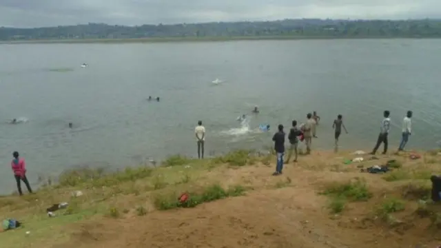 ሃረማያ