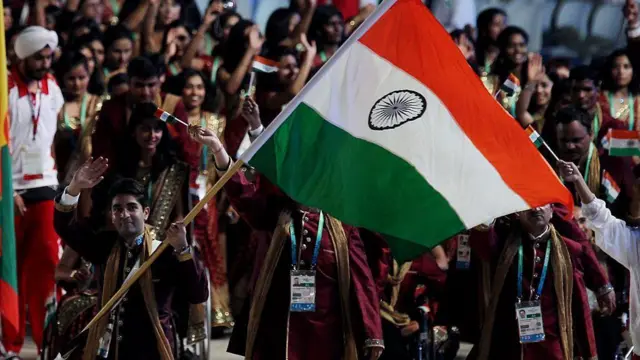 ਦਿੱਲੀ ਰਾਸ਼ਟਰਮੰਡਲ ਖੇਡਾਂ 