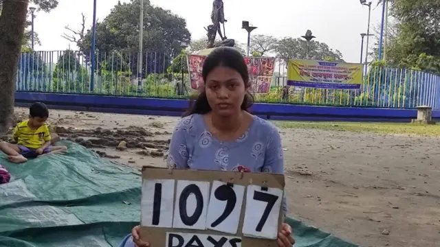 மேற்குவங்கம்: மமதா பானர்ஜியின் கோட்டையை தகர்ப்பாரா மோதி?